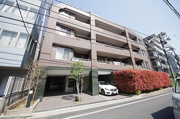 プラネ小石川播磨坂